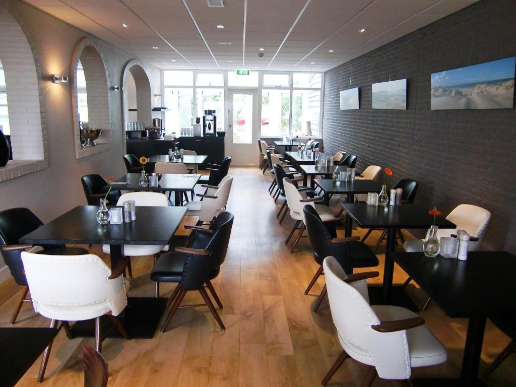 Zeerust Texel Hotel De Koog (Texel)