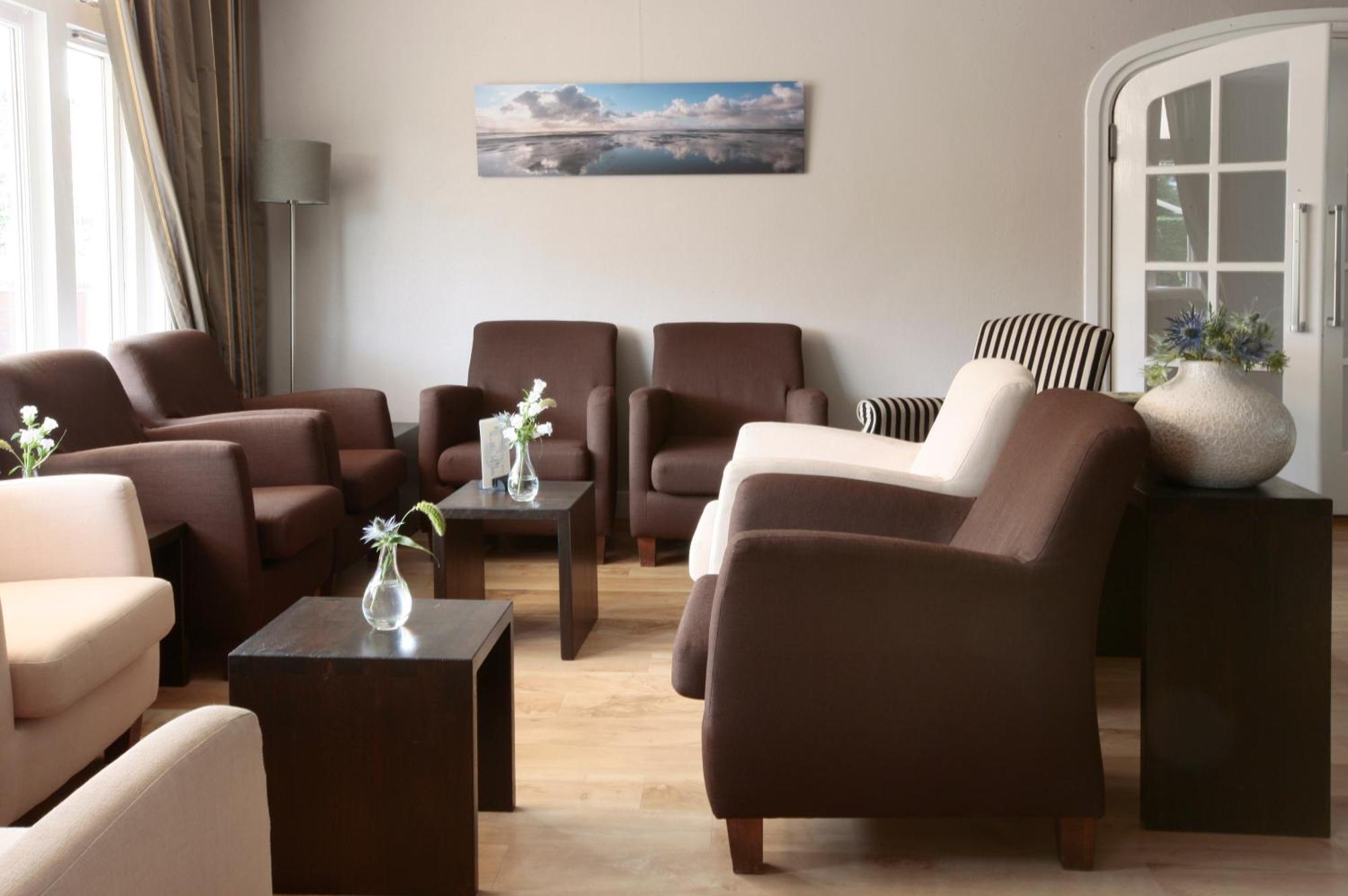 Hotel Zeerust Texel 3*
