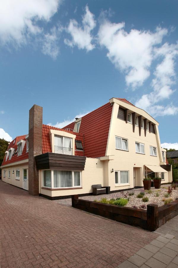 Zeerust Texel 3* De Koog (Texel)